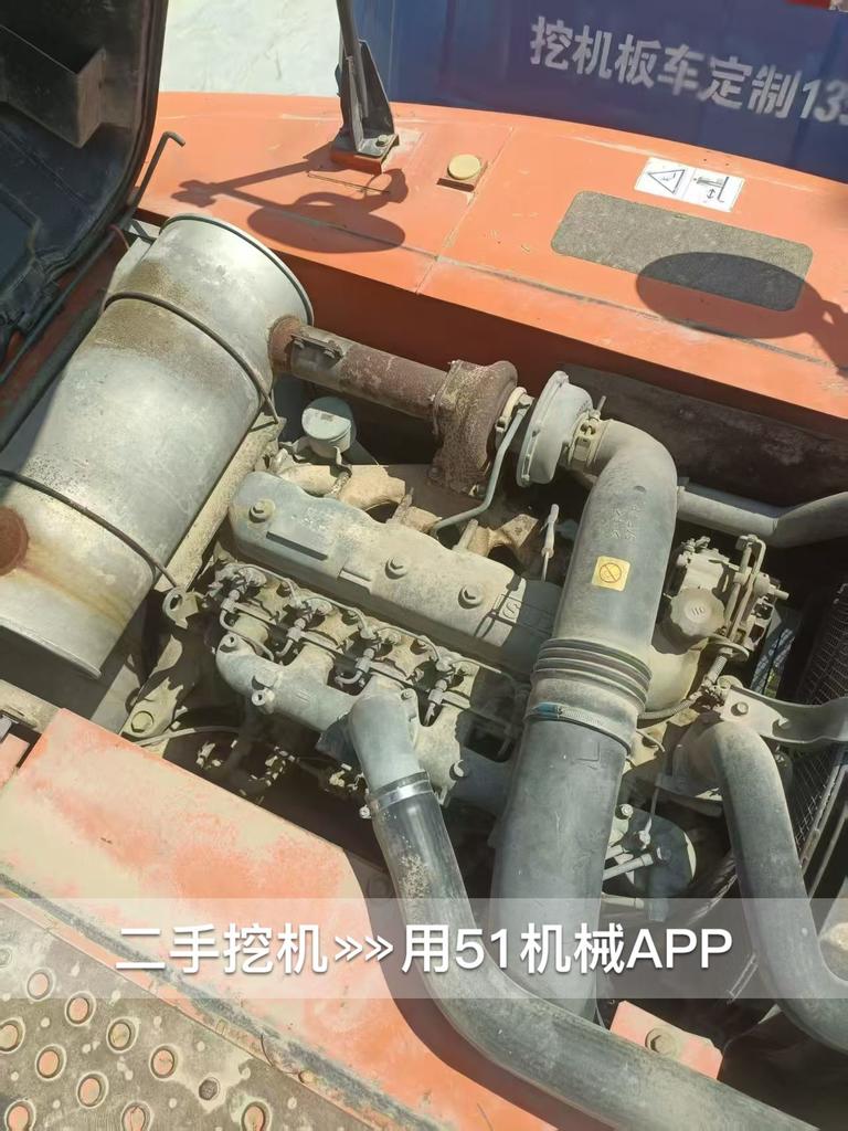 51机械